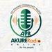 Akure Radio | Station Logo