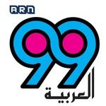 Radio Station logo