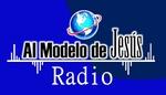 Al Modelo de Jesús Radio | Station Logo