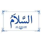 Al- Salam Radio NG | Station Logo