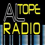 Al Tope Radio | Station Logo