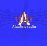 Alaafins Radio | Station Logo