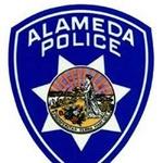 Alameda Police Dispatch | Station Logo