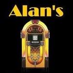 Alan's Golden Oldies | Station Logo