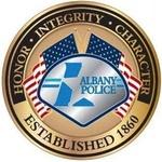 Albany, OR Police | Station Logo