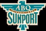 Albuquerque International Sunport Airport (KABQ) | Station Logo