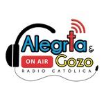 Alegría y Gozo Radio Católica | Station Logo