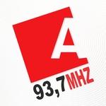 Aline FM | Station Logo