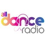 AllDanceRadio | Station Logo