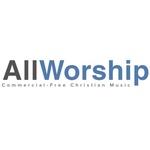 AllWorship.com - Contemporary Worship | Station Logo