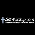 AllWorship.com - Praise & Worship | Station Logo