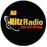 All Hitz Radio | Station Logo