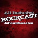 All Inclusive Radio - Rockcast | Station Logo