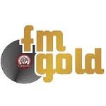 All India Radio - AIR FM Gold | Station Logo