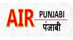 All India Radio - AIR Punjabi | Station Logo