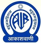 All India Radio - AIR Assamese | Station Logo