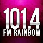 All India Radio - Chennai FM Rainbow 101.4 | Station Logo