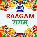 All India Radio - Raagam | Station Logo