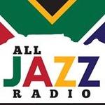 All Jazz Radio | Station Logo