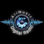 All Music DigitalRadio | Station Logo