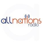 All Nations Radio | Station Logo