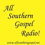 All Southern Gospel Radio | Station Logo