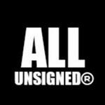 All Unsigned FM | Station Logo