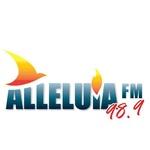 Alleluia FM | Station Logo