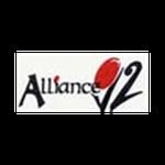 Alliance 92 | Station Logo