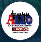 Allo la Police | Station Logo