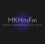 MKHitsFm | Station Logo