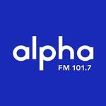 Alpha FM | Station Logo