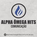 Alpha Ômega Hits | Station Logo