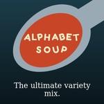 Alphabet Soup | Station Logo