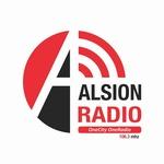 Alsion Radio | Station Logo