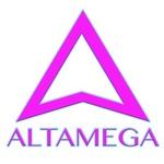 Altamega DAB+ | Station Logo