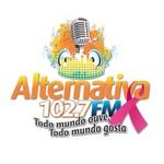 Alternativa FM | Station Logo