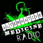 Alternative Medicine Radio | Station Logo