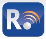 Rádio Alvorada 1360 AM | Station Logo