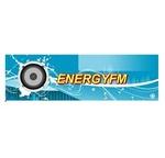 Energy FM | Station Logo