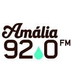 Amalia FM | Station Logo