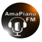 Amapiano FM | Station Logo