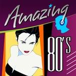 Amazing 80s | Station Logo