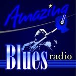 Amazing Radios - Blues | Station Logo