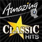 Amazing Radios - Classic Hits | Station Logo