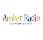 Amber Radio | Station Logo