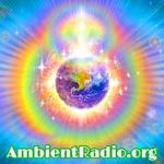 Ambient Radio | Station Logo