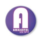 Ambiental FM | Station Logo