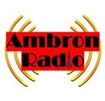 Ambron Radio | Station Logo