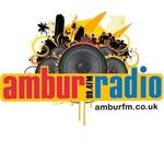 Ambur Radio | Station Logo